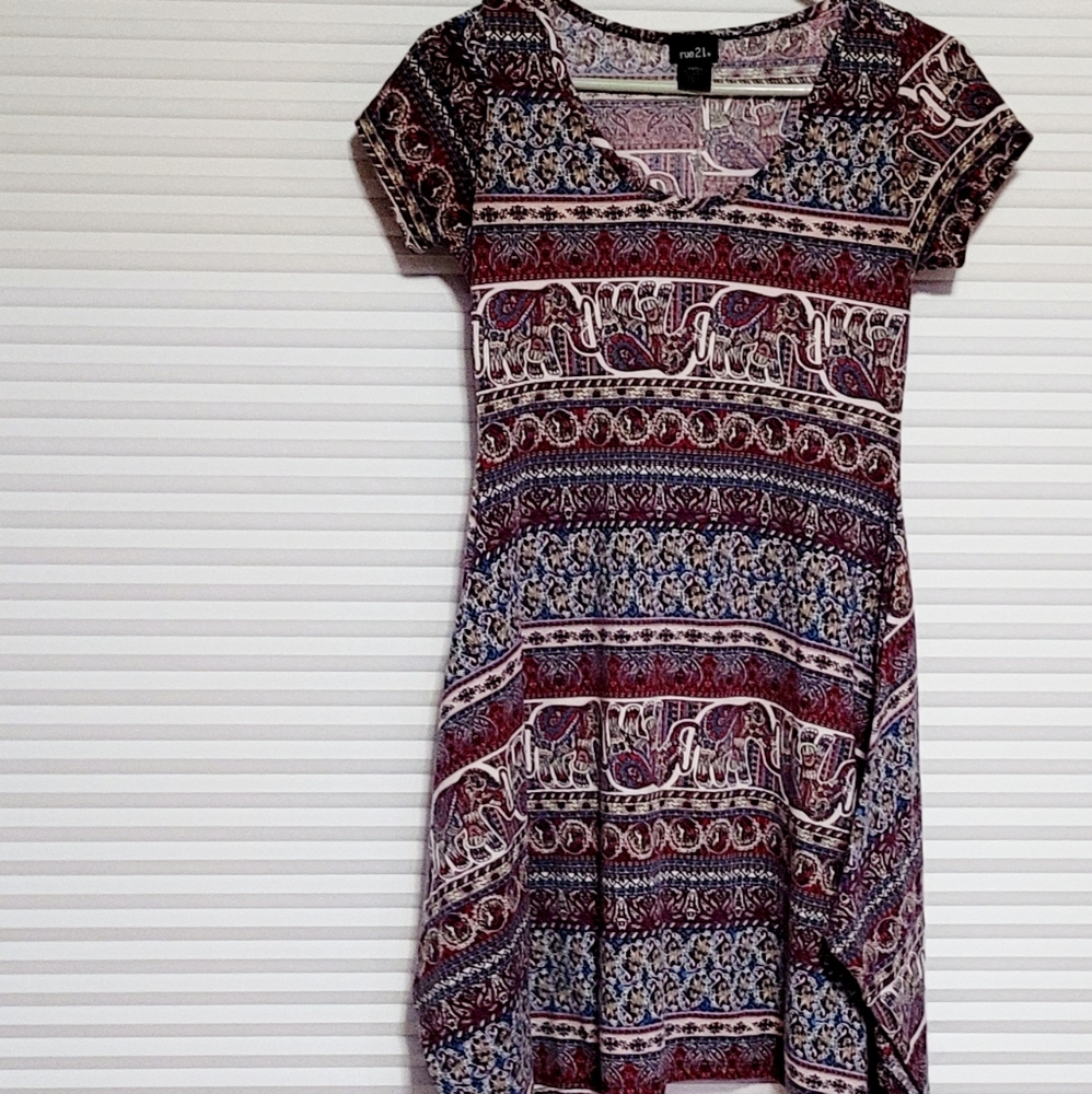 Rue 21 dress